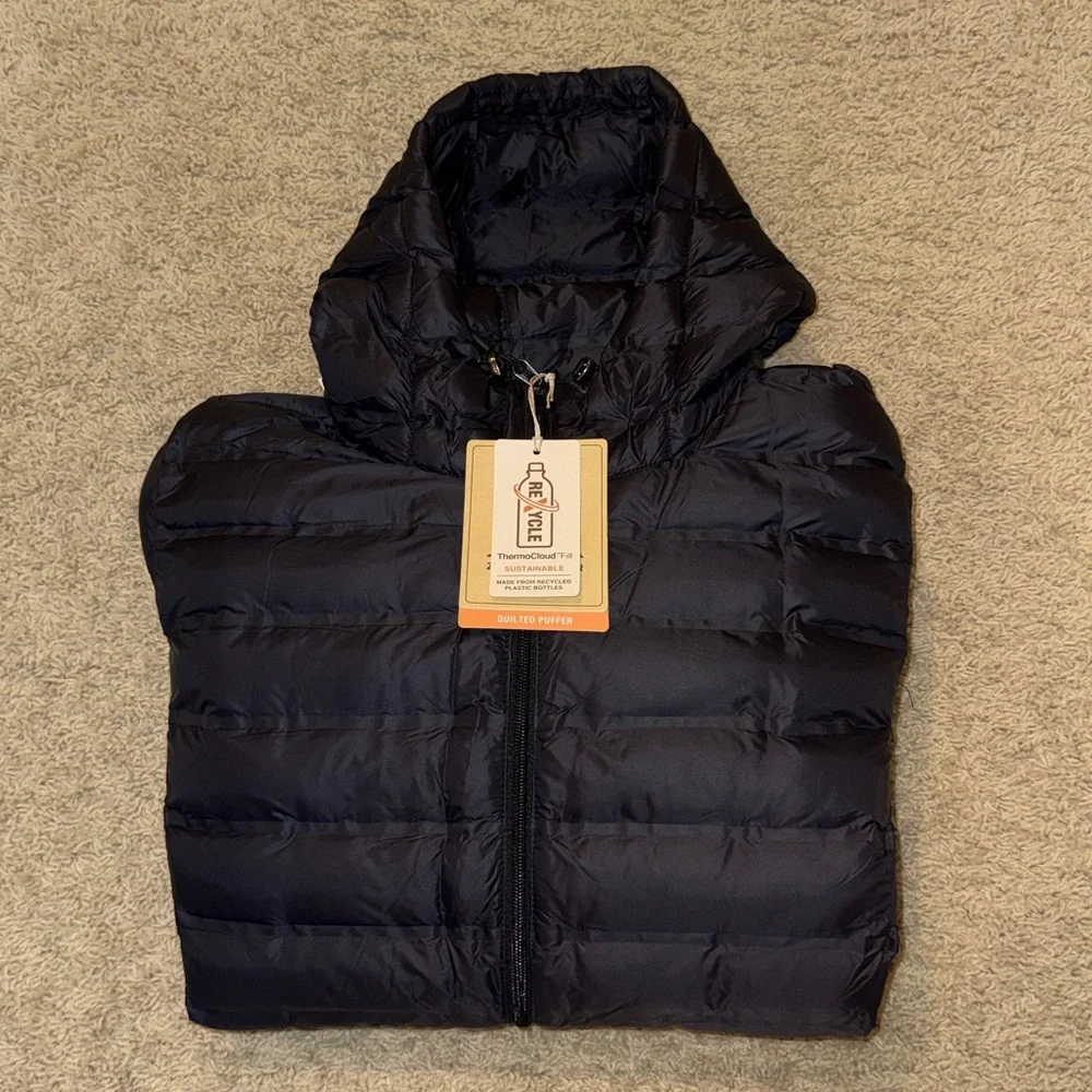 Women’s ZeroXposur Black Jacket - Picture 16 of 16